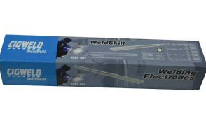 CIGWELD - WELDSKILL GP 2.5MM 5.0 KG = 1 PACKET 